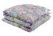 Фото №1 из 6 товара Натуральное пуховое одеяло ЭкоПух Кассетное 100% Пух