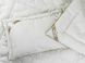 Фото №5 из 6 товара Детское зимнее одеяло Golden Swan Руно искусственный лебяжий пух в тике