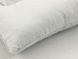 Фото №4 з 6 товару Ортопедична подушка Руно Силікон у Мікрофібрі