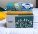 Фото №2 з 3 товару Комплект постільної білизни Kristal Young Sporty Mint хм40372