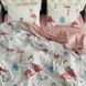 Фото №3 из 4 товара Комплект постельного белья Фламинго Selena Ранфорс 200318