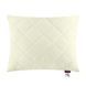 Фото №1 з 6 товару Класична подушка Ideia Comfort Standart Молочна 8-11886*002