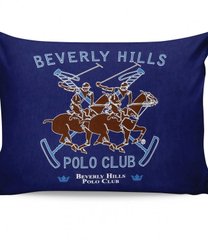 Фото Наволочки Beverly Hills Polo Club BHPC 007 Beige