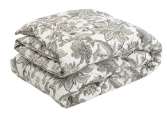 Фото Теплое шерстяное одеяло Comfort + Luxury Руно