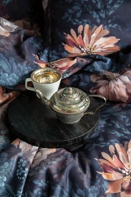 Фото Комплект постельного белья Issimo Digital Satin Chanson