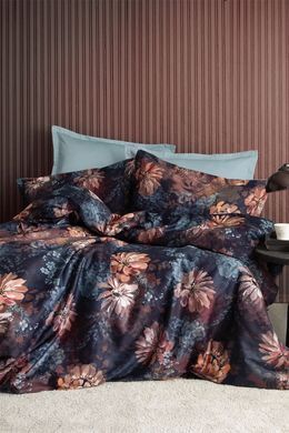 Фото Комплект постельного белья Issimo Digital Satin Chanson