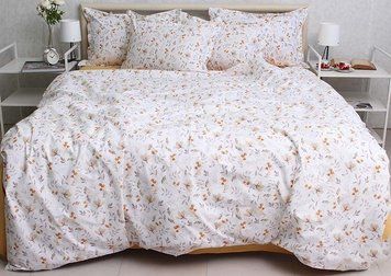 Фото Постельное белье Turkish Cotton 100% Хлопок Sophie