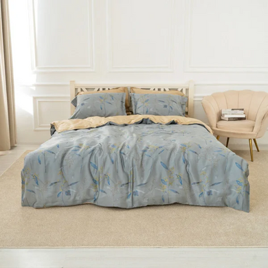 Фото Постельное белье из тенсела Viluta Tencel Misty Twig