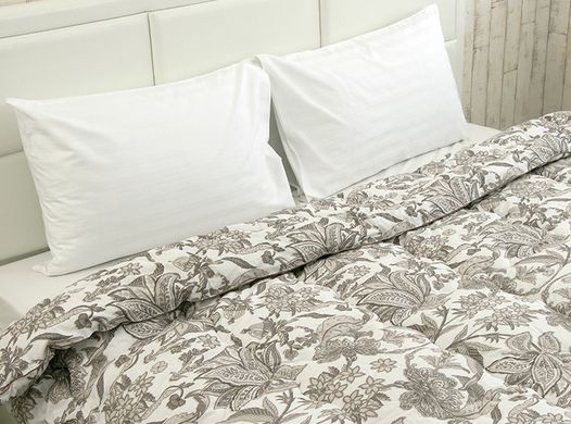 Фото Теплое шерстяное одеяло Comfort + Luxury Руно