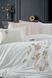 Фото №1 из 4 товара Комплект постельного белья Dantela Vita Сатин с Вышивкой Salkim