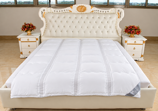 Фото Антиалергенна ковдра Arya Pure Line Climarelle 8680943018359