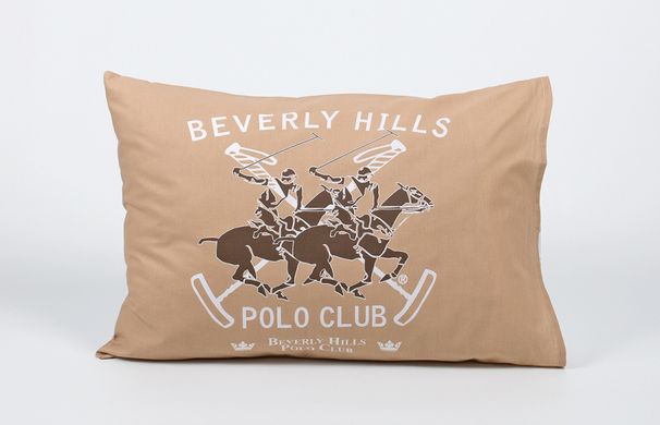 Фото Наволочки Beverly Hills Polo Club BHPC 031