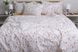 Фото №2 з 5 товару Постільна білизна Turkish Cotton 100% Бавовна Sophie PrimaTeks PT-R14