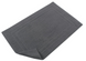 Фото №1 з 3 товару Килимок-рушник для ніг Lotus Отель 100% Бавовна 800 г/м² Темно-сірий