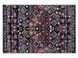 Фото №1 з 4 товару Бавовняний двосторонній килим Irya Frida Мультиколор