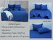 Фото №4 из 5 товара Комплект летний Elegant Одеяло + Простынь + Наволочки Princess Blue