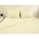Фото №3 из 6 товара Демисезонное силиконовое одеяло Легкость Руно Молочное
