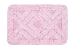 Фото Набор ковриков в ванную Irya Barnes Pink Розовый