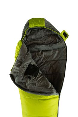 Фото Спальный мешок Tramp Hiker Compact кокон TRS-052С