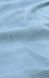 Фото №3 из 6 товара Вафельная простынь покрывало Ugurlu 100% Хлопок Charlotte Голубое