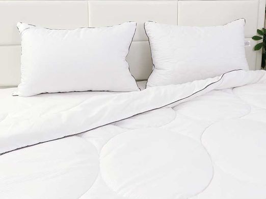 Фото Набор Bubbles - одеяло + подушки Руно