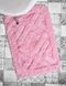 Фото №4 з 4 товару Набір килимків у ванну Irya Barnes Pink Рожевий