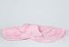 Фото №2 з 4 товару Набір килимків у ванну Irya Barnes Pink Рожевий