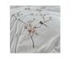 Фото №3 из 4 товара Комплект постельного белья Dantela Vita Сатин с Вышивкой Huma Krem