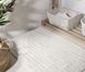 Фото №5 из 5 товара Набор ковриков в ванную Irya Jan Ekru Молочный