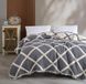 Фото №1 з 4 товару Покривало муслінове Charlotte Exclusive Muslin  Lacivert Х34390