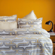 Фото №1 из 7 товара Постельное белье Issimo Cotton Satin 100% Хлопок Berliner