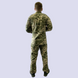 Фото №2 з 5 товару Військові літні штани ЗСУ Піксель