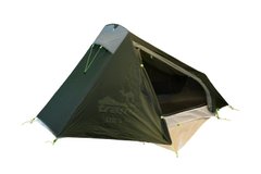 Фото Палатка Tramp Air 1 Si темно-зеленая