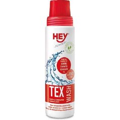 Фото Сердство для стирки мембранных тканей HeySport Tex Wash 250 ml (20762000)