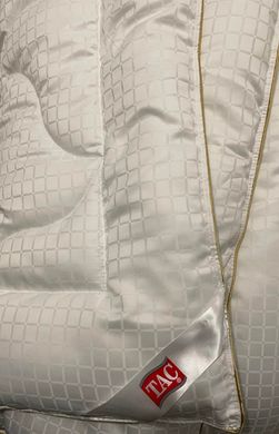 Фото Антиаллергенное микрогелевое одеяло TAC Elegance Полуторное