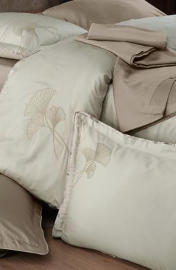 Фото Постельное белье La Romano Silk Satin Estela Wind