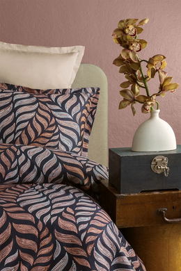 Фото Комплект постельного белья Issimo Digital Satin Moss