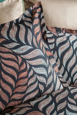 Фото Комплект постельного белья Issimo Digital Satin Moss