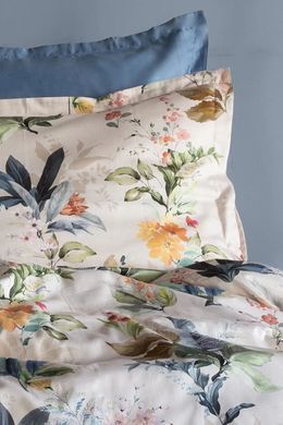 Фото Комплект постельного белья Issimo Digital Satin Claude