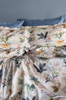 Фото Комплект постельного белья Issimo Digital Satin Claude