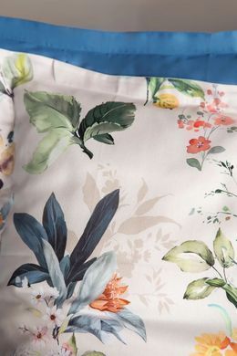 Фото Комплект постельного белья Issimo Digital Satin Claude