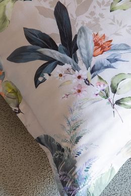 Фото Комплект постельного белья Issimo Digital Satin Claude