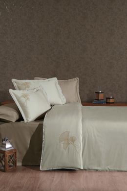 Фото Постельное белье La Romano Silk Satin Estela Wind