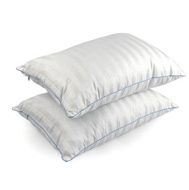 Фото Силіконова подушка з регулюванням висоти Руно Deep Sleep 309.50СМУ_Deep sleep