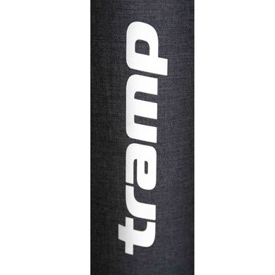 Фото Термочехол для термоса Tramp Soft Touch 1,0 л, Серый