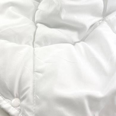 Фото Очень теплое двойное одеяло четыре сезона SoundSleep Gold Dyet