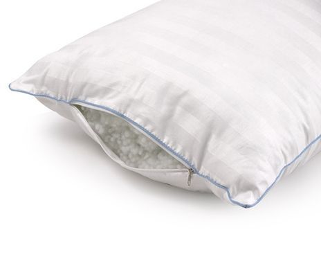 Фото Силіконова подушка з регулюванням висоти Руно Deep Sleep 309.50СМУ_Deep sleep