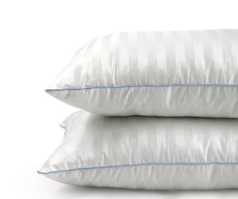 Фото Силіконова подушка з регулюванням висоти Руно Deep Sleep 309.50СМУ_Deep sleep