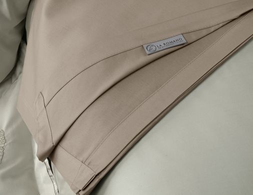 Фото Постельное белье La Romano Silk Satin Estela Wind