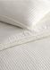 Фото №2 з 4 товару Комплект постільної білизни Limasso Stonewashed Bassin Snow White 41008